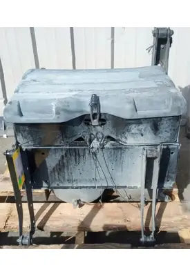 FREIGHTLINER Cascadia 113 Battery Boxes