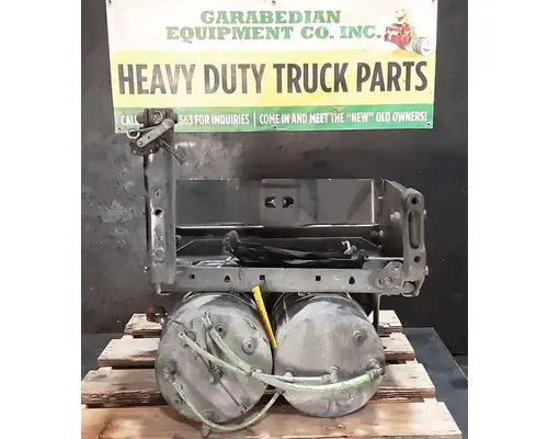 FREIGHTLINER Cascadia 113 Battery Boxes