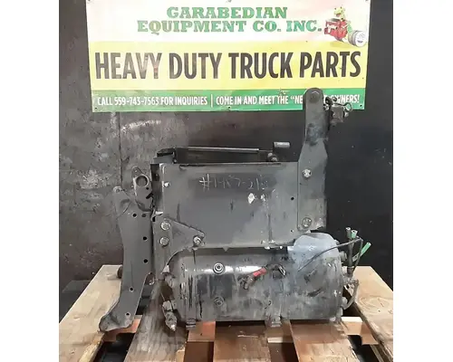 FREIGHTLINER Cascadia 113 Battery Boxes