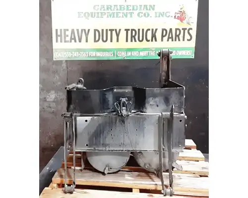 FREIGHTLINER Cascadia 113 Battery Boxes