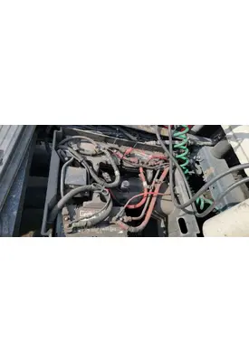 FREIGHTLINER Cascadia 113 Battery Boxes