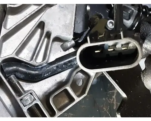 FREIGHTLINER Cascadia 113 BrakeClutch Pedal Box