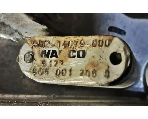 FREIGHTLINER Cascadia 113 BrakeClutch Pedal Box