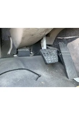 FREIGHTLINER Cascadia 113 Brake/Clutch Pedal Box