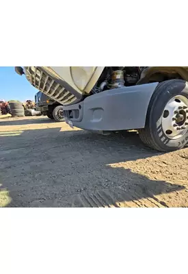 FREIGHTLINER Cascadia 113 Bumper Assembly, Front