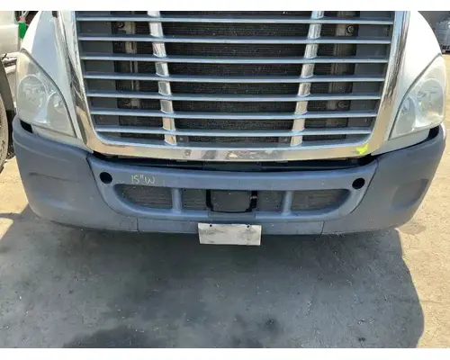 FREIGHTLINER Cascadia 113 Bumper Assembly, Front