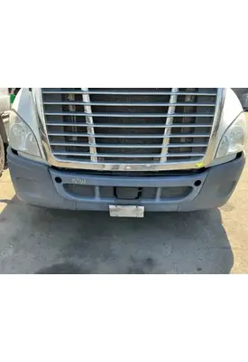 FREIGHTLINER Cascadia 113 Bumper Assembly, Front