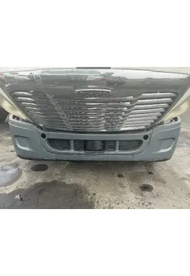 FREIGHTLINER Cascadia 113 Bumper Assembly, Front
