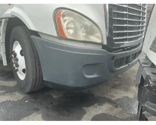 FREIGHTLINER Cascadia 113 Bumper Assembly, Front