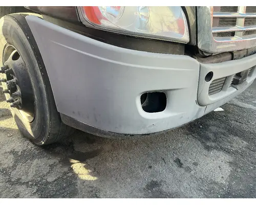 FREIGHTLINER Cascadia 113 Bumper Assembly, Front