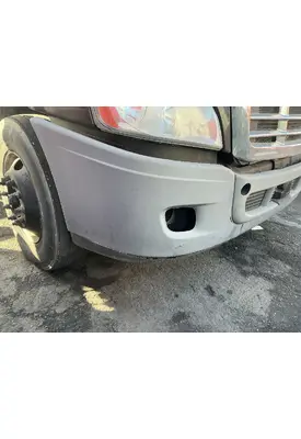 FREIGHTLINER Cascadia 113 Bumper Assembly, Front