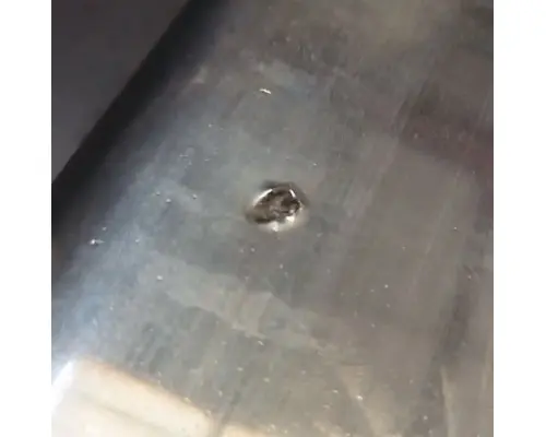 FREIGHTLINER Cascadia 113 Bumper Assembly, Front