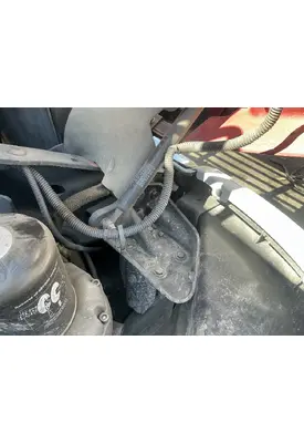 FREIGHTLINER Cascadia 113 Bumper Bracket, Front