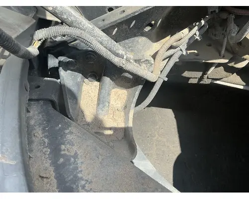 FREIGHTLINER Cascadia 113 Bumper Bracket, Front