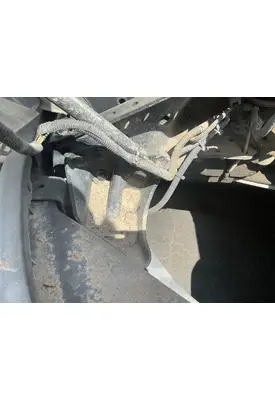 FREIGHTLINER Cascadia 113 Bumper Bracket, Front