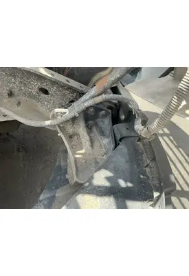 FREIGHTLINER Cascadia 113 Bumper Bracket, Front