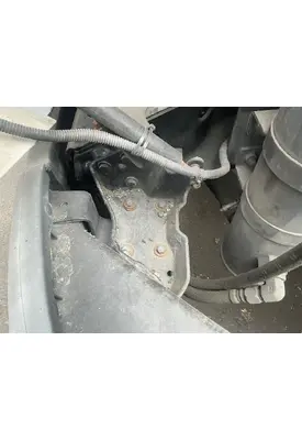 FREIGHTLINER Cascadia 113 Bumper Bracket, Front