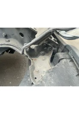 FREIGHTLINER Cascadia 113 Bumper Bracket, Front