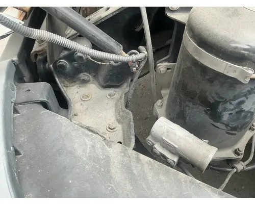FREIGHTLINER Cascadia 113 Bumper Bracket, Front