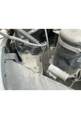 FREIGHTLINER Cascadia 113 Bumper Bracket, Front