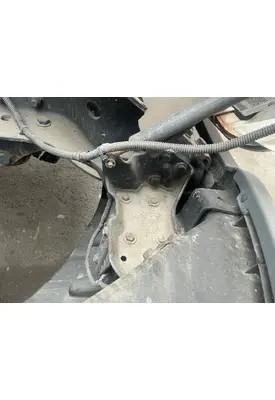 FREIGHTLINER Cascadia 113 Bumper Bracket, Front