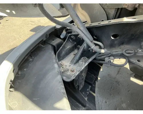 FREIGHTLINER Cascadia 113 Bumper Bracket, Front