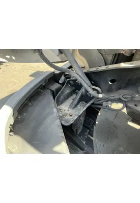 FREIGHTLINER Cascadia 113 Bumper Bracket, Front