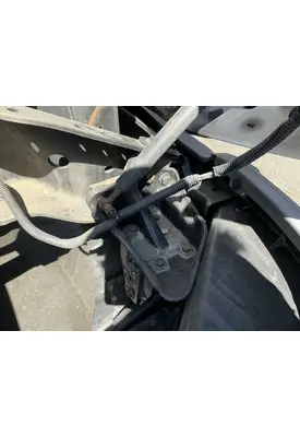 FREIGHTLINER Cascadia 113 Bumper Bracket, Front