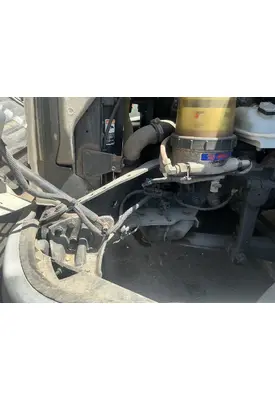 FREIGHTLINER Cascadia 113 Bumper Bracket, Front