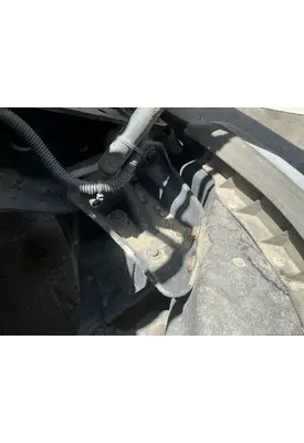 FREIGHTLINER Cascadia 113 Bumper Bracket, Front