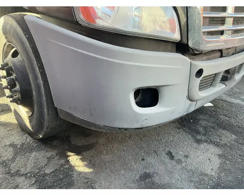 FREIGHTLINER Cascadia 113 Bumper End Cap