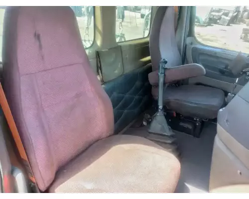 FREIGHTLINER Cascadia 113 Cab Assembly