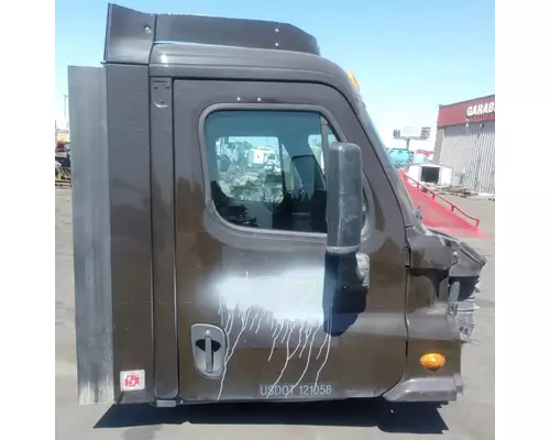 FREIGHTLINER Cascadia 113 Cab Assembly