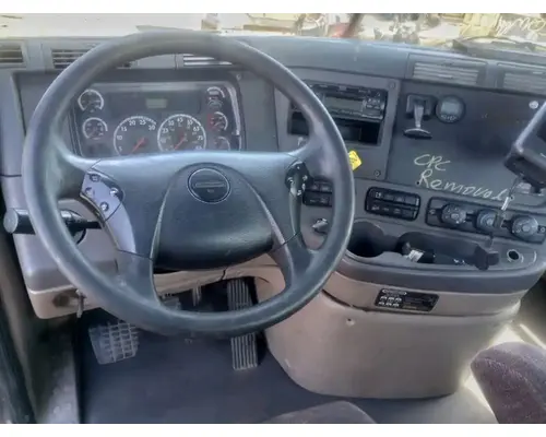 FREIGHTLINER Cascadia 113 Cab Assembly