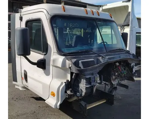 FREIGHTLINER Cascadia 113 Cab Assembly
