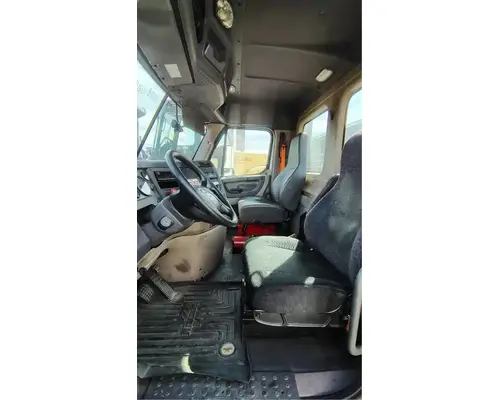 FREIGHTLINER Cascadia 113 Cab Assembly