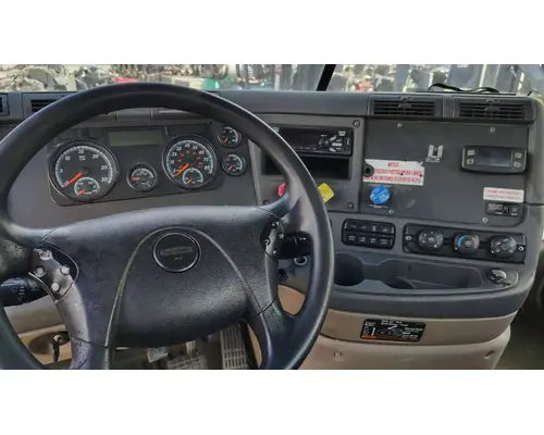 FREIGHTLINER Cascadia 113 Cab Assembly