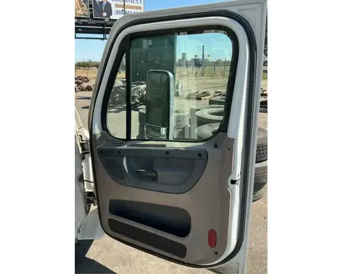 FREIGHTLINER Cascadia 113 Cab Assembly