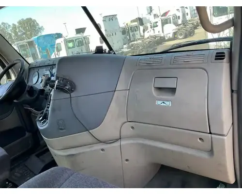 FREIGHTLINER Cascadia 113 Cab Assembly