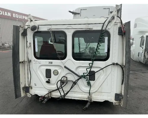 FREIGHTLINER Cascadia 113 Cab Assembly