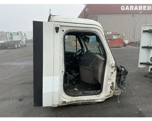 FREIGHTLINER Cascadia 113 Cab Assembly