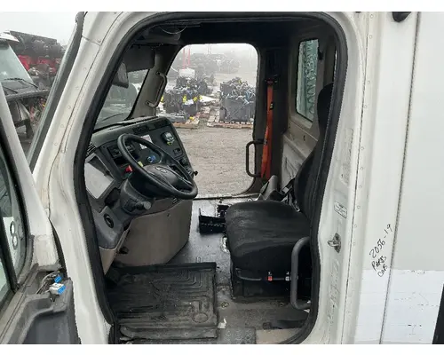 FREIGHTLINER Cascadia 113 Cab Assembly