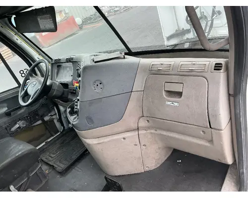 FREIGHTLINER Cascadia 113 Cab Assembly