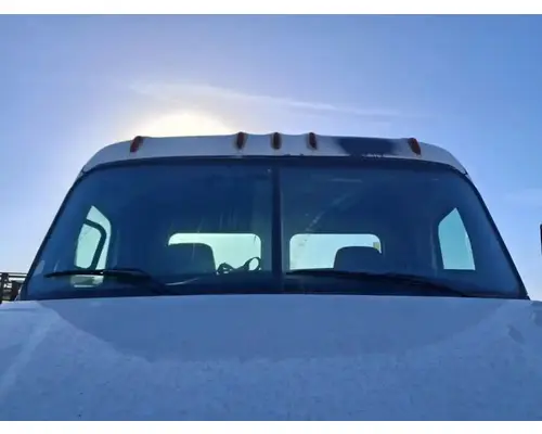 FREIGHTLINER Cascadia 113 Cab Assembly