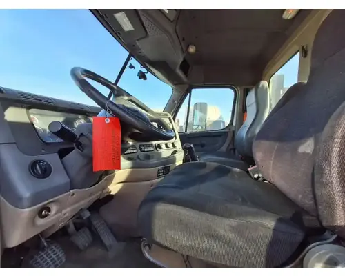 FREIGHTLINER Cascadia 113 Cab Assembly