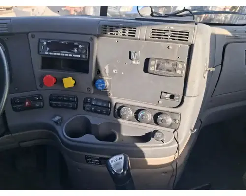 FREIGHTLINER Cascadia 113 Cab Assembly