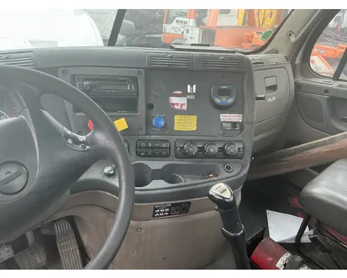 FREIGHTLINER Cascadia 113 Cab Assembly
