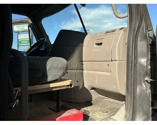 FREIGHTLINER Cascadia 113 Cab Assembly