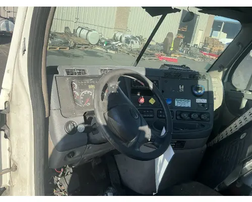 FREIGHTLINER Cascadia 113 Cab Assembly