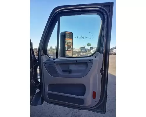 FREIGHTLINER Cascadia 113 Cab Assembly